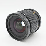 【美品】Pentax SMC A645 45mm F2.8