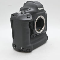 【美品】Canon デジタル一眼レフカメラ EOS-1D X Mark III ボディー EOS-1DXMK3(シャッター回数4000回以下)