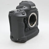 【美品】Canon デジタル一眼レフカメラ EOS-1D X Mark III ボディー EOS-1DXMK3(シャッター回数4000回以下)