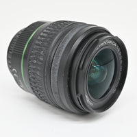 【美品】Pentax SMC Pentax-DA L 18-55mm F3.5-5.6 AL (21827) 一眼レフデジタルカメラ用