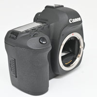 【美品】Canon デジタル一眼レフカメラ EOS 5D MarkII ボディ