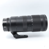 【美品】Nikon 望遠ズームレンズ NIKKOR Z 70-200mm f/2.8 VR S Zマウント フルサイズ対応 Sライン NZ70-200 2.8