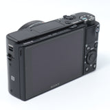 【美品】ソニー SONY デジタルカメラ Cyber-shot DSC-RX100M7