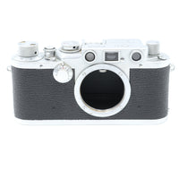 【美品】Leica III バルナック セルフタイマーなし