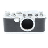 【美品】Leica III バルナック セルフタイマーなし