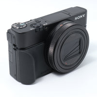 【美品】ソニー SONY デジタルカメラ Cyber-shot DSC-RX100M7