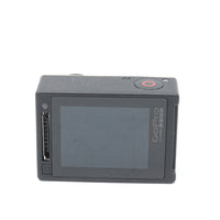 【美品】【国内正規品】 GoPro ウェアラブルカメラ HERO4 シルバーエディション アドベンチャー 2.7K30/1080p60 CHDHY-401-JP