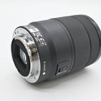 【良品】Sony SEL18135、E 18-135mm F3.5-5.6 OSS Eマウントレンズ。