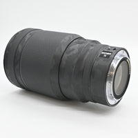 【美品】Nikon 単焦点レンズ NIKKOR Z 50mm f/1.2S Zマウント フルサイズ対応 Sライン NZ50 1.2