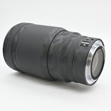【美品】Nikon 単焦点レンズ NIKKOR Z 50mm f/1.2S Zマウント フルサイズ対応 Sライン NZ50 1.2