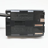 【美品】Canon ACK-E2 ACアダプタ EOS 10D用