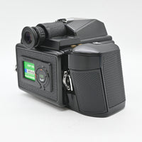 【美品】PENTAX ペンタックス 645 ボディ