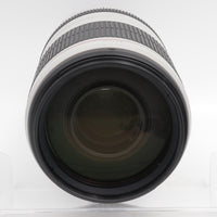 【美品】Canon 望遠ズームレンズ EF100-400mm F4.5-5.6L IS II USM フルサイズ対応 EF100-400LIS2