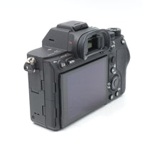 【美品】ソニー SONY フルサイズミラーレス一眼 α7RM4 ボディ ILCE-7RM4