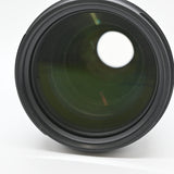 【美品】TAMRON 大口径望遠ズームレンズ SP 70-200mm F2.8 Di VC USD G2 キヤノン用 フルサイズ対応 A025E