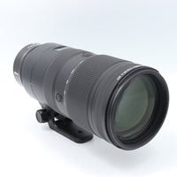 【美品】Nikon 望遠ズームレンズ NIKKOR Z 70-200mm f/2.8 VR S Zマウント フルサイズ対応 Sライン NZ70-200 2.8