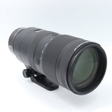 【美品】Nikon 望遠ズームレンズ NIKKOR Z 70-200mm f/2.8 VR S Zマウント フルサイズ対応 Sライン NZ70-200 2.8