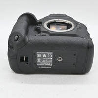 【美品】Canon デジタル一眼レフカメラ EOS-1D X Mark III ボディー EOS-1DXMK3(シャッター回数4000回以下)