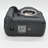 【美品】Canon デジタル一眼レフカメラ EOS-1D X Mark III ボディー EOS-1DXMK3(シャッター回数4000回以下)