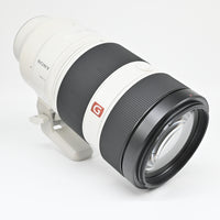 【美品】ソニー SONY ズームレンズ FE 100-400mm F4.5-5.6 GM OSS Eマウント35mmフルサイズ対応 SEL100400GM