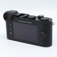 【良品】Leica CL Typ 7323 本体のみ ブラック
