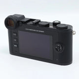 【良品】Leica CL Typ 7323 本体のみ ブラック