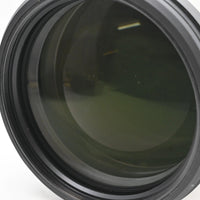 【美品】ソニー デジタル一眼カメラα[Eマウント]用レンズSEL200600G(FE 200-600mm F5.6-6.3) フルサイズ Gレンズ