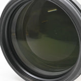 【美品】ソニー デジタル一眼カメラα[Eマウント]用レンズSEL200600G(FE 200-600mm F5.6-6.3) フルサイズ Gレンズ