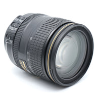 【美品】Nikon 標準ズームレンズ AF-S NIKKOR 24-120mm f/4G ED VR フルサイズ対応