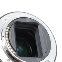 【良品】ソニー SONY マクロレンズ FE 90mm F2.8 Macro G OSS Eマウント35mmフルサイズ対応 SEL90M28G