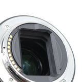 【良品】ソニー SONY マクロレンズ FE 90mm F2.8 Macro G OSS Eマウント35mmフルサイズ対応 SEL90M28G
