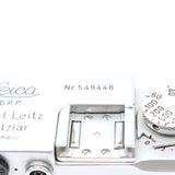 【美品】Leica III バルナック セルフタイマーなし