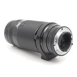 【美品】Nikon ニコン AF NIKKOR 75-300mm F4.5-5.6