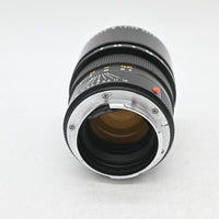 【美品】Leica 単焦点レンズ アポ・ズミクロンM 90mm F2.0 ASPH. 11884