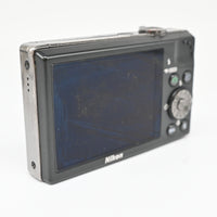 【難有品】Nikon デジタルカメラ Coolpix S640