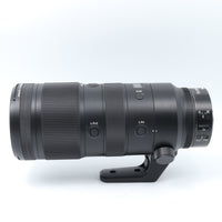 【美品】Nikon 望遠ズームレンズ NIKKOR Z 70-200mm f/2.8 VR S Zマウント フルサイズ対応 Sライン NZ70-200 2.8