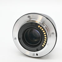 【美品】OLYMPUS 単焦点レンズ M.ZUIKO DIGITAL ED 12mm F2.0 ブラック ED 12mm F2.0 BLK