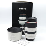 【美品】Canon Rf 70-200mm F2.8 L IS USM。