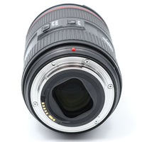 【美品】Canon 標準ズームレンズ EF24-105mm F4L IS II USM