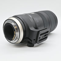 【美品】TAMRON 大口径望遠ズームレンズ SP 70-200mm F2.8 Di VC USD G2 キヤノン用 フルサイズ対応 A025E