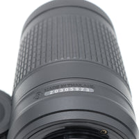【美品】Nikon 望遠ズームレンズ AF-P DX NIKKOR 70-300mm f/4.5-6.3G ED VR ニコンDXフォーマット専用
