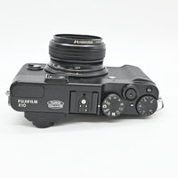 【美品】FUJIFILM デジタルカメラ X10 F FX-X10
