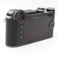 【並品】Leica CL Typ 7323 本体のみ ブラック