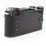 【並品】Leica CL Typ 7323 本体のみ ブラック