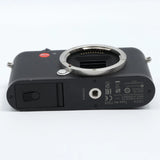 【良品】Leica CL Typ 7323 本体のみ ブラック