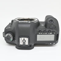 【美品】Canon デジタル一眼レフカメラ EOS 5D MarkII ボディ