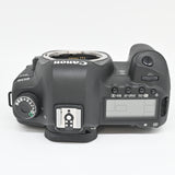 【美品】Canon デジタル一眼レフカメラ EOS 5D MarkII ボディ