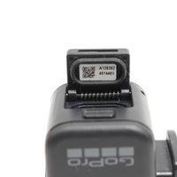 【美品】GoPro Light Mod(HERO8ブラック) - 公式GoProアクセサリー ALTSC-001