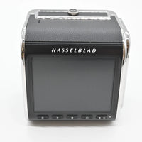 【美品】Hasselblad 907X & CFV II 50C