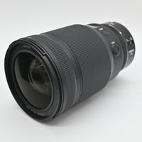 【美品】Nikon 単焦点レンズ NIKKOR Z 50mm f/1.2S Zマウント フルサイズ対応 Sライン NZ50 1.2